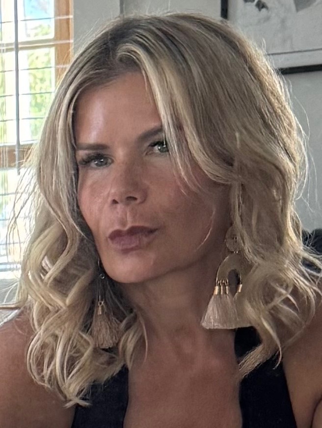 Gretchen Coleman — Interior Designer in Warren, RI